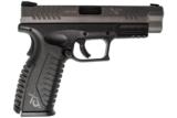SPRINGFIELD ARMORY XDM-9 9 MM USED GUN INV 194829 - 1 of 2