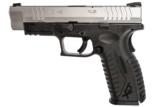 SPRINGFIELD ARMORY XDM-9 9 MM USED GUN INV 194829 - 2 of 2