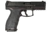 H&K VP9 9MM USED GUN INV 194783 - 1 of 2
