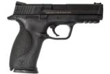 SMITH & WESSON M&P9 9MM USED GUN INV 194824 - 1 of 2
