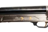 BENELLI LEGACY DUCKS UNLIMITED 12 GA USED GUN INV 194482 - 2 of 4