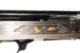 BENELLI LEGACY DUCKS UNLIMITED 12 GA USED GUN INV 194482 - 3 of 4