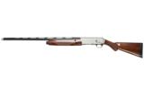 BROWNING SILVER HUNTER 12 GA USED GUN INV 194696 - 1 of 2