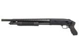 MOSSBERG 500 12 GA USED GUN INV 194679 - 1 of 2