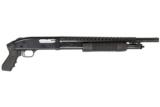 MOSSBERG 500 12 GA USED GUN INV 194679 - 2 of 2