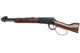 HENRY MARES LEG 22 LR USED GUN INV 194636 - 1 of 2