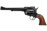 RUGER NEW MODEL BLACKHAWK 30 CARBINE USED GUN INV 193534 - 2 of 2