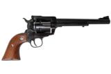 RUGER NEW MODEL BLACKHAWK 30 CARBINE USED GUN INV 193534 - 1 of 2