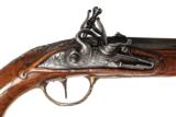DANISH HORSEMAN FLINTLOCKS 60 CAL BLACK POWDER 2 GUN SET USED GUN INV 1182 & 1183 - 11 of 15
