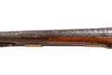 GERMAN FLINTLOCK PISTOL 60 CAL BLACK POWDER USED GUN INV 1184 - 9 of 12