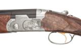 BERETTA 687 SILVER PIGEON II SPORTING 12 GA USED GUN INV 195055 - 3 of 5