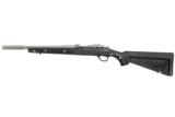 RUGER 77/22 ALL WEATHER 22 LR USED GUN INV 194854 - 1 of 2