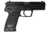 H&K USP 45 ACP USED GUN INV 195021 - 1 of 3