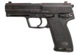 H&K USP 45 ACP USED GUN INV 195021 - 3 of 3