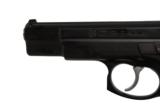 CZU 75B 9 MM USED GUN INV 195097 - 8 of 9