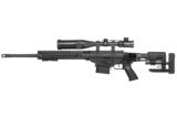 RUGER PRECISION G1 308 WIN USED GUN INV 195105 - 1 of 6