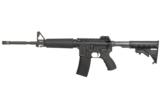 LMT DEFENDER 2000 5.56 NATO USED GUN INV 195022 - 1 of 2