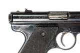 RUGER STANDARD 22 LR USED GUN INV 195175 - 3 of 8
