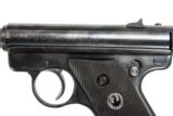RUGER STANDARD 22 LR USED GUN INV 195175 - 6 of 8