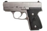KAHR MK9 9 MM USED GUN INV 195292 - 2 of 2