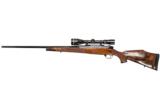 WEATHERBY MARK V 270 WBY MAG USED GUN INV 195197 - 1 of 2
