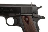 COLT 1911 GOV’T 45 ACP USED GUN INV 195332 - 6 of 7