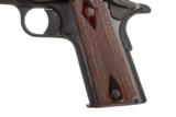 COLT 1911 GOV’T 45 ACP USED GUN INV 195332 - 5 of 7