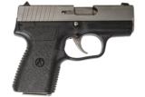 KAHR PM9 9MM USED GUN INV 195291 - 1 of 4