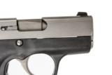 KAHR PM9 9MM USED GUN INV 195291 - 2 of 4