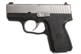 KAHR PM9 9MM USED GUN INV 195291 - 3 of 4