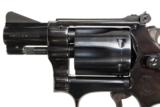 SMITH & WESSON 34-1 22 LR USED GUN INV 195334 - 5 of 5