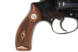 SMITH & WESSON 34-1 22 LR USED GUN INV 195334 - 3 of 5