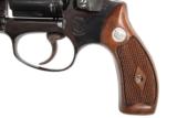 SMITH & WESSON 34-1 22 LR USED GUN INV 195334 - 4 of 5