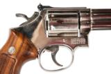 SMITH & WESSON 19-5 357 MAGNUM USED GUN INV 195302 - 2 of 7