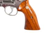 SMITH & WESSON 67 38 SPL USED GUN INV 195108 - 5 of 7