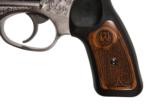 RUGER SP101 357 MAG USED GUN INV 194878 - 7 of 8