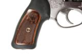 RUGER SP101 357 MAG USED GUN INV 194878 - 4 of 8