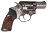 RUGER SP101 357 MAG USED GUN INV 194878 - 1 of 8
