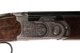 BERETTA 686 SILVER PIGEON 1 410/28 GA USED GUN INV 195262 - 4 of 5
