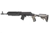 IZM SAIGA 7.62X39 USED GUN INV 194781 - 1 of 2