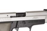 SIG SAUER P229 SAS 357 SIG USED GUN INV 195405 - 2 of 3