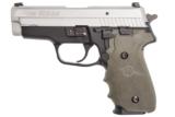 SIG SAUER P229 SAS 357 SIG USED GUN INV 195405 - 3 of 3