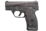 BERETTA NANO 9 MM USED GUN INV 195410 - 2 of 2