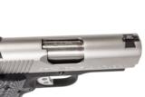 SPRINGFIELD EMP 9 MM USED GUN INV 195406 - 2 of 3