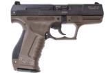 WALTHER P99 9MM USED GUN INV 195629 - 1 of 2