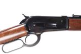 BROWNING 1886 45-70 GOV’T USED GUN INV 196701 - 3 of 4