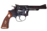 SMITH & WESSON 34 22 LR USED GUN INV 196706 - 1 of 2
