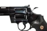COLT PYTHON 357 MAG USED GUN INV 193571 - 7 of 9