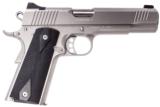 KIMBER 1911 STAINLESS II 9 MM USED GUN INV 196853 - 1 of 2