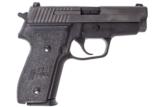 SIG SAUER M11-A1 9MM USED GUN INV 197044 - 1 of 2